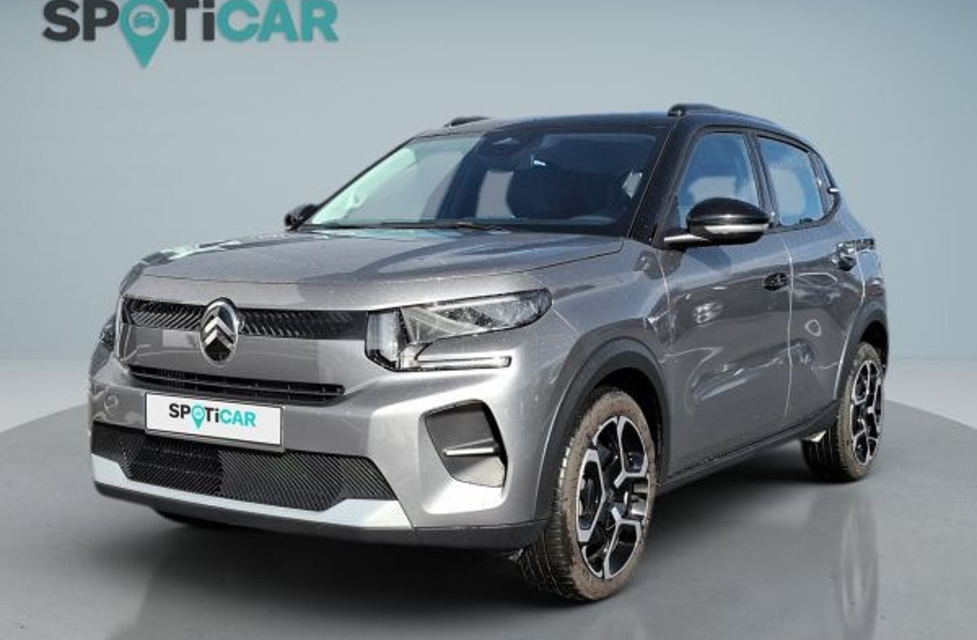 CITROEN C3 1.2 Turbo You Pack Plus