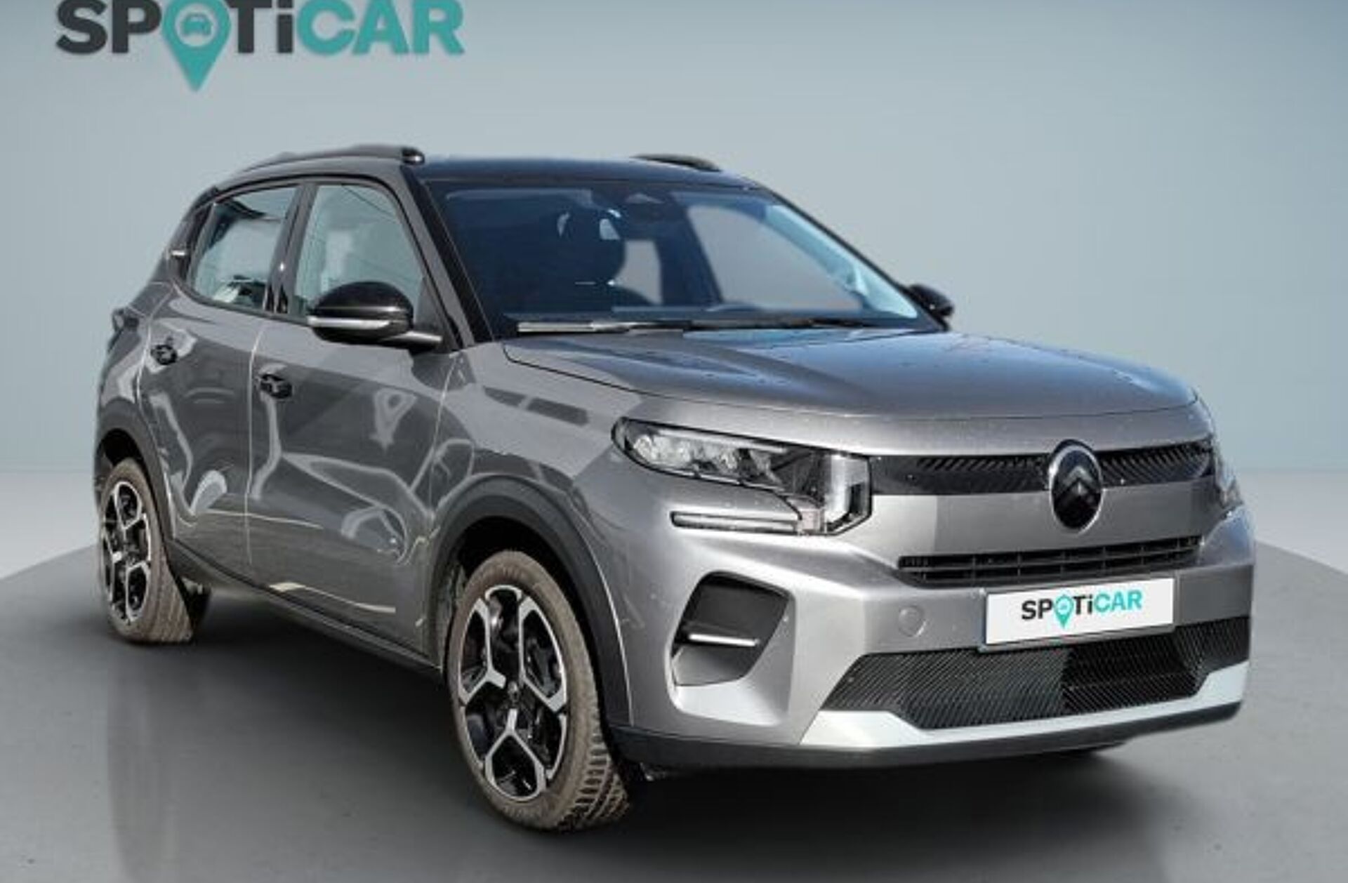 CITROEN C3 1.2 Turbo You Pack Plus