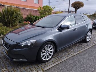 VOLVO V40 1.6 D2 Eco Kinetic