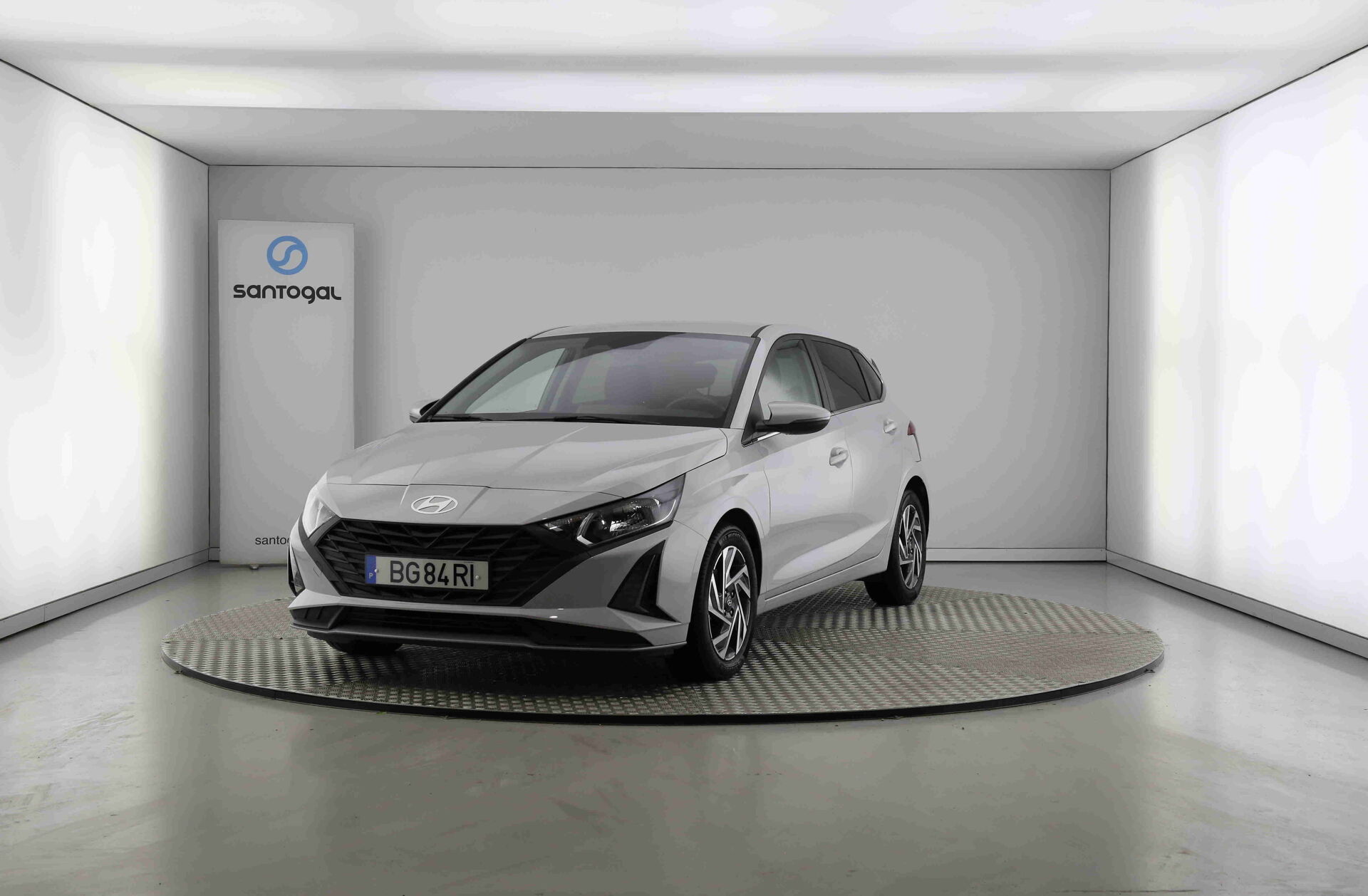 HYUNDAI i20 1.2 MPi Comfort