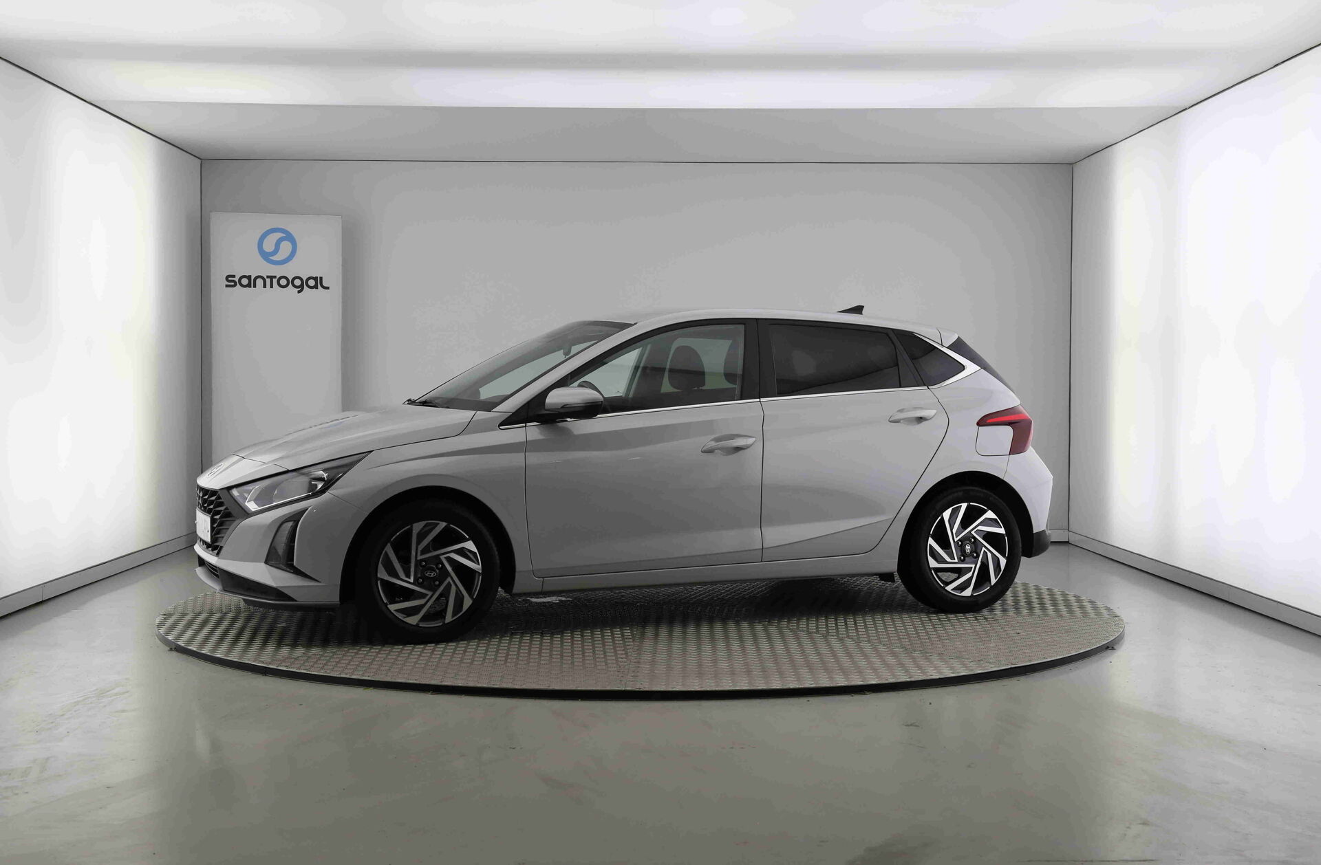 HYUNDAI i20 1.2 MPi Comfort