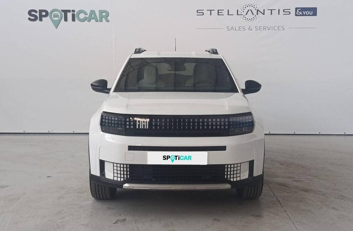 FIAT Grande Panda 1.2 La Prima