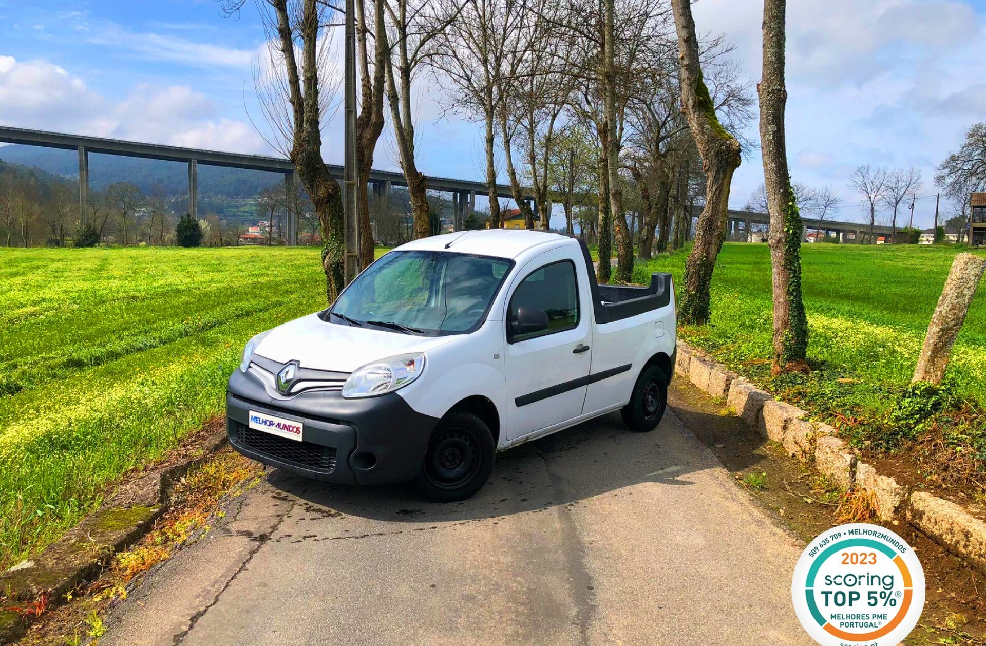 RENAULT Kangoo 1.5 dCi Energy