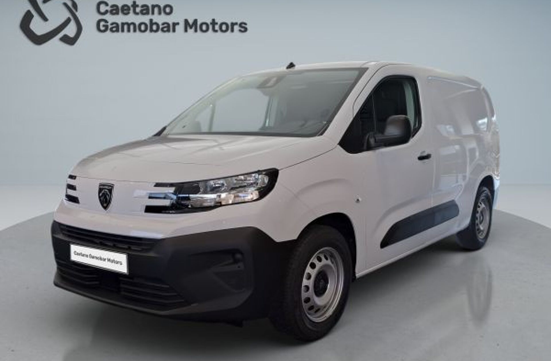 PEUGEOT Partner e- 50 kWh Longa