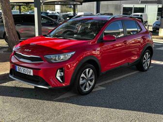 KIA Stonic Stonic 1.2 Dynamic