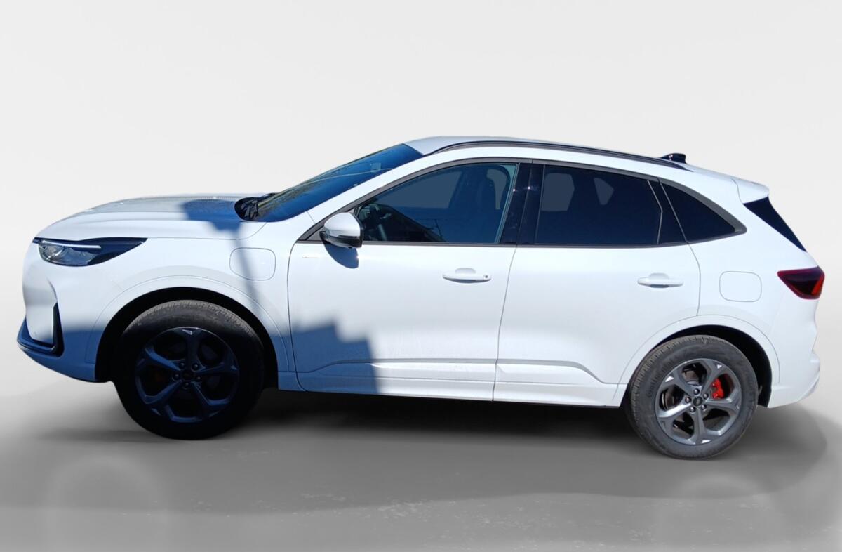 FORD Kuga 2.5 PHEV ST-Line X