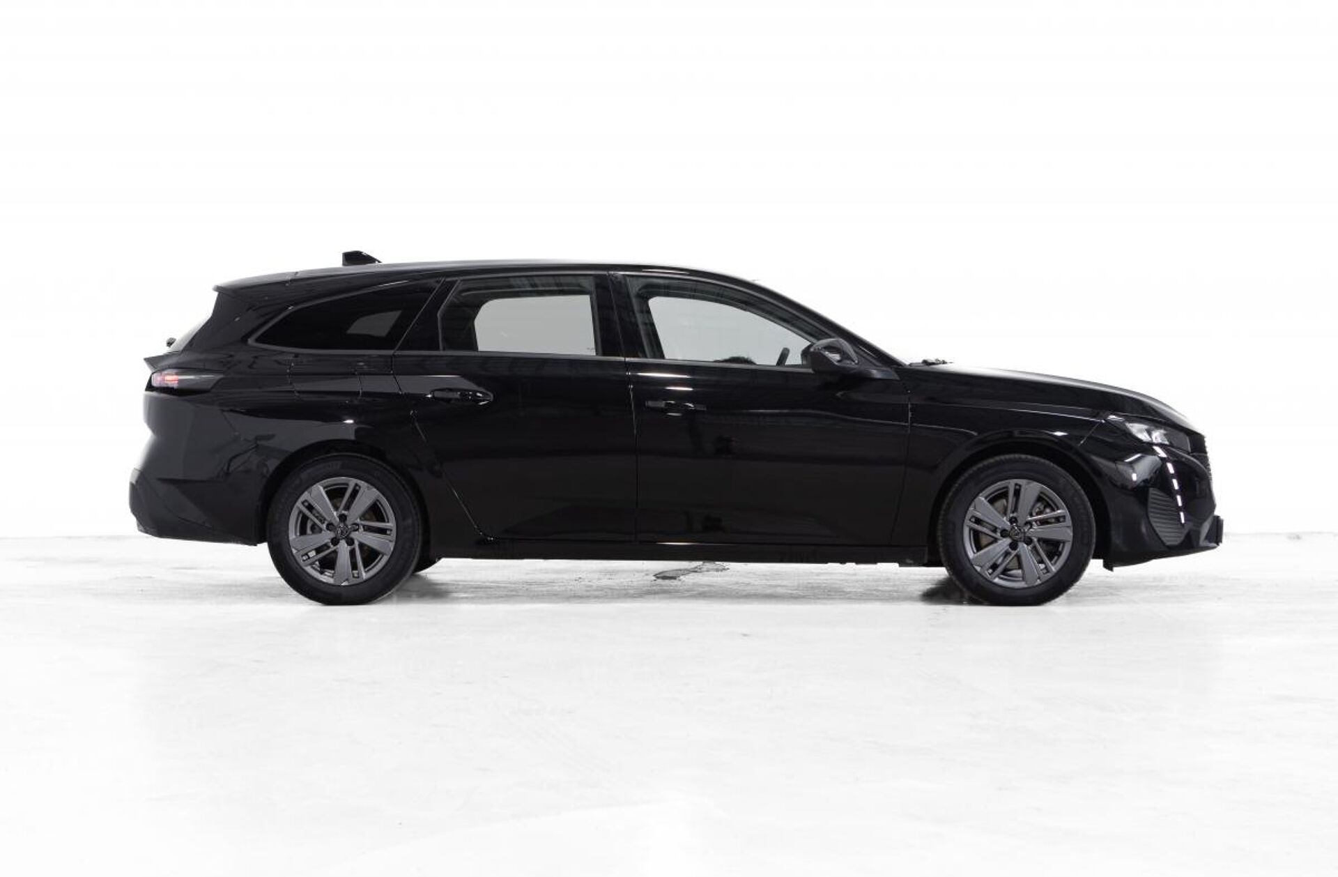 PEUGEOT 308 SW 1.5 BlueHDi Active EAT8