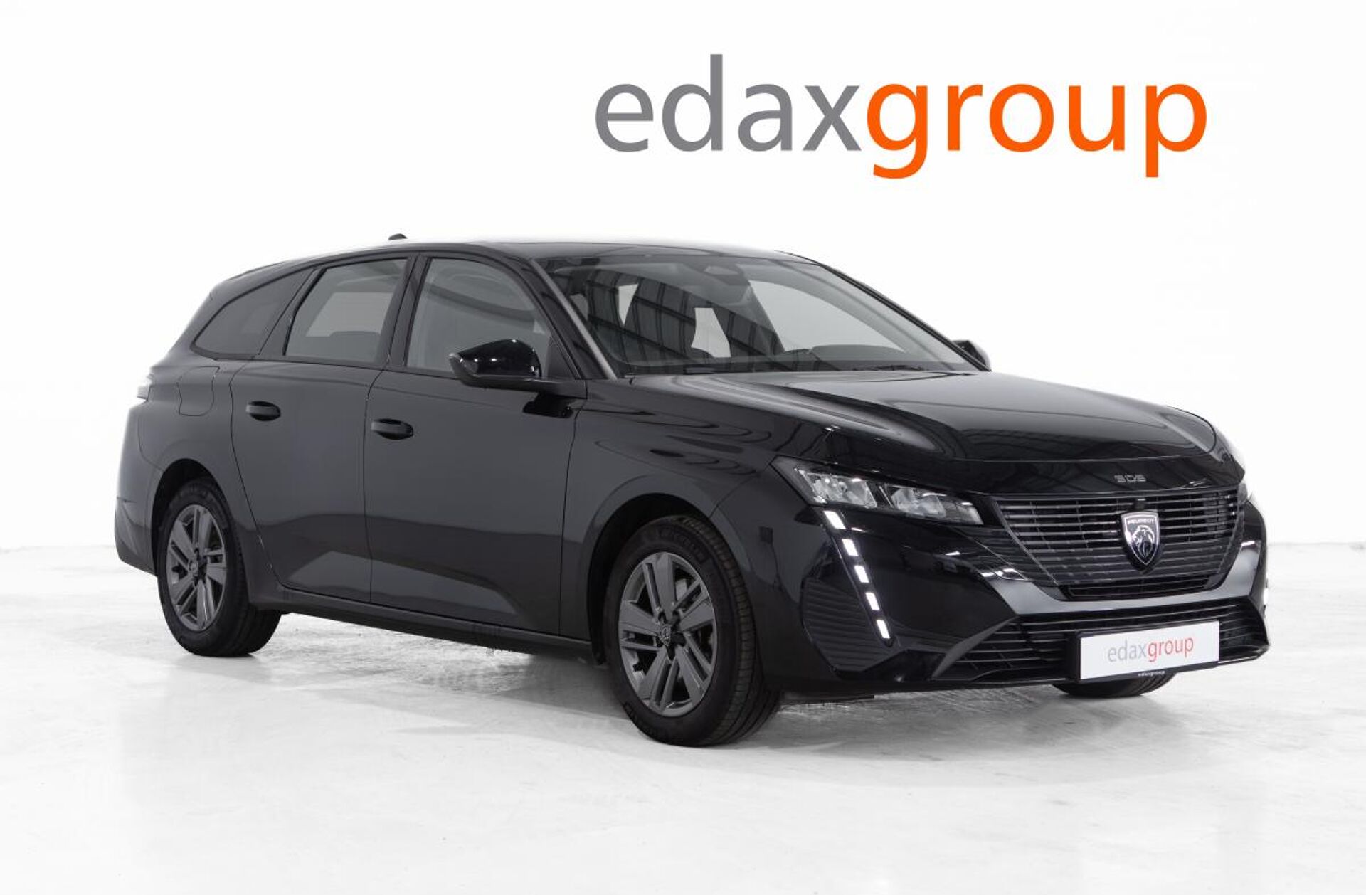 PEUGEOT 308 SW 1.5 BlueHDi Active EAT8