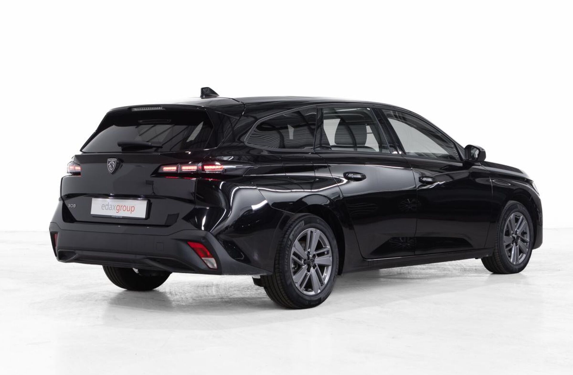 PEUGEOT 308 SW 1.5 BlueHDi Active EAT8