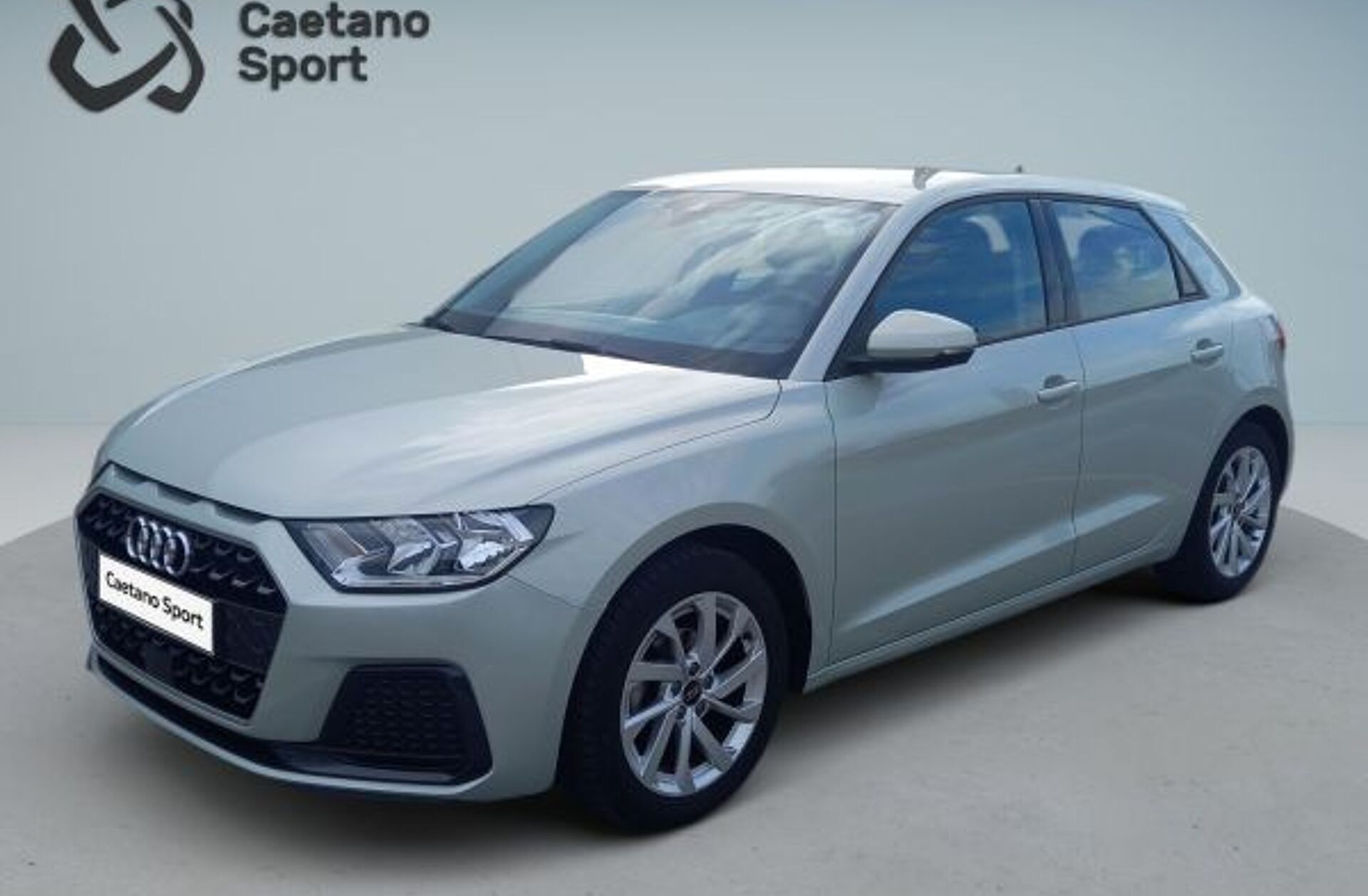 AUDI A1 SB 25 TFSI Advanced