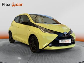 Imagem de TOYOTA Aygo 1.0 X-Cite