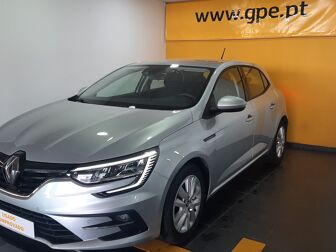 RENAULT Mégane 1.5 Blue dCi Equilibre