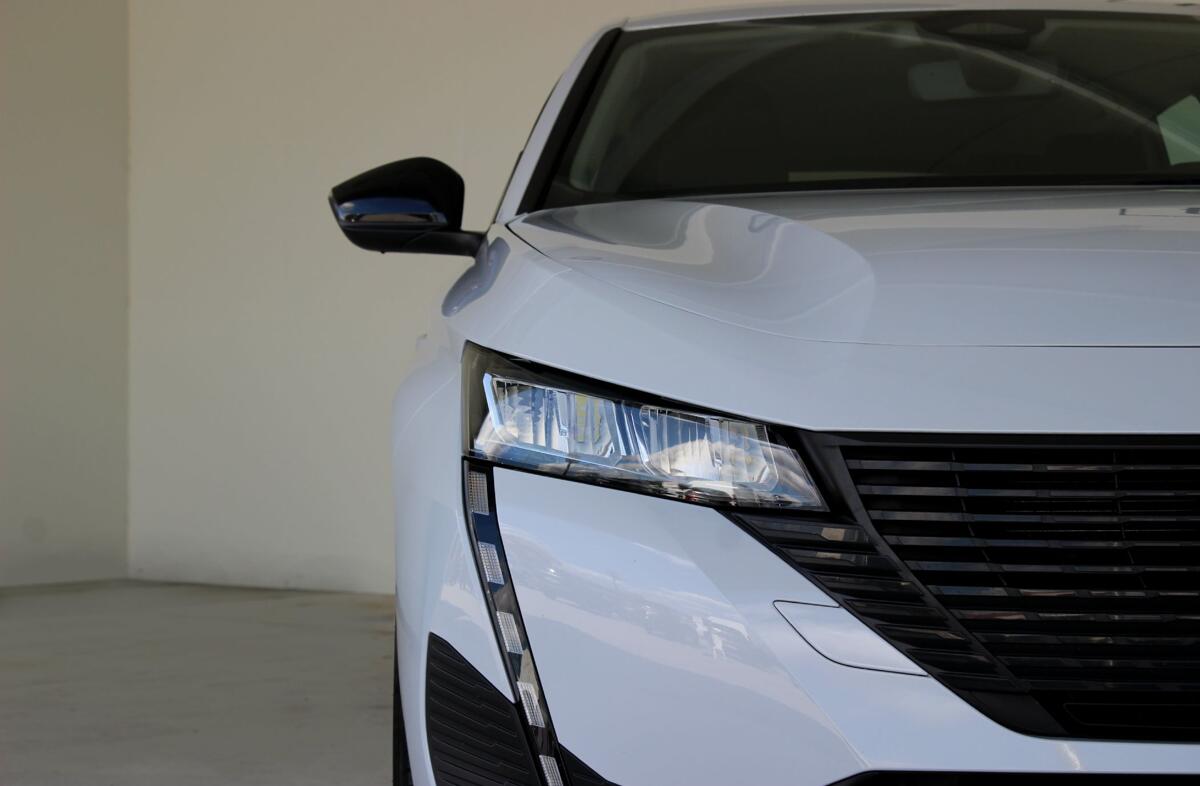 PEUGEOT 308 SW 1.6 Hybrid Active Pack e-EAT8