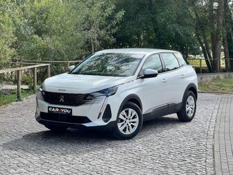 PEUGEOT 3008 1.5 BlueHDi Allure EAT8