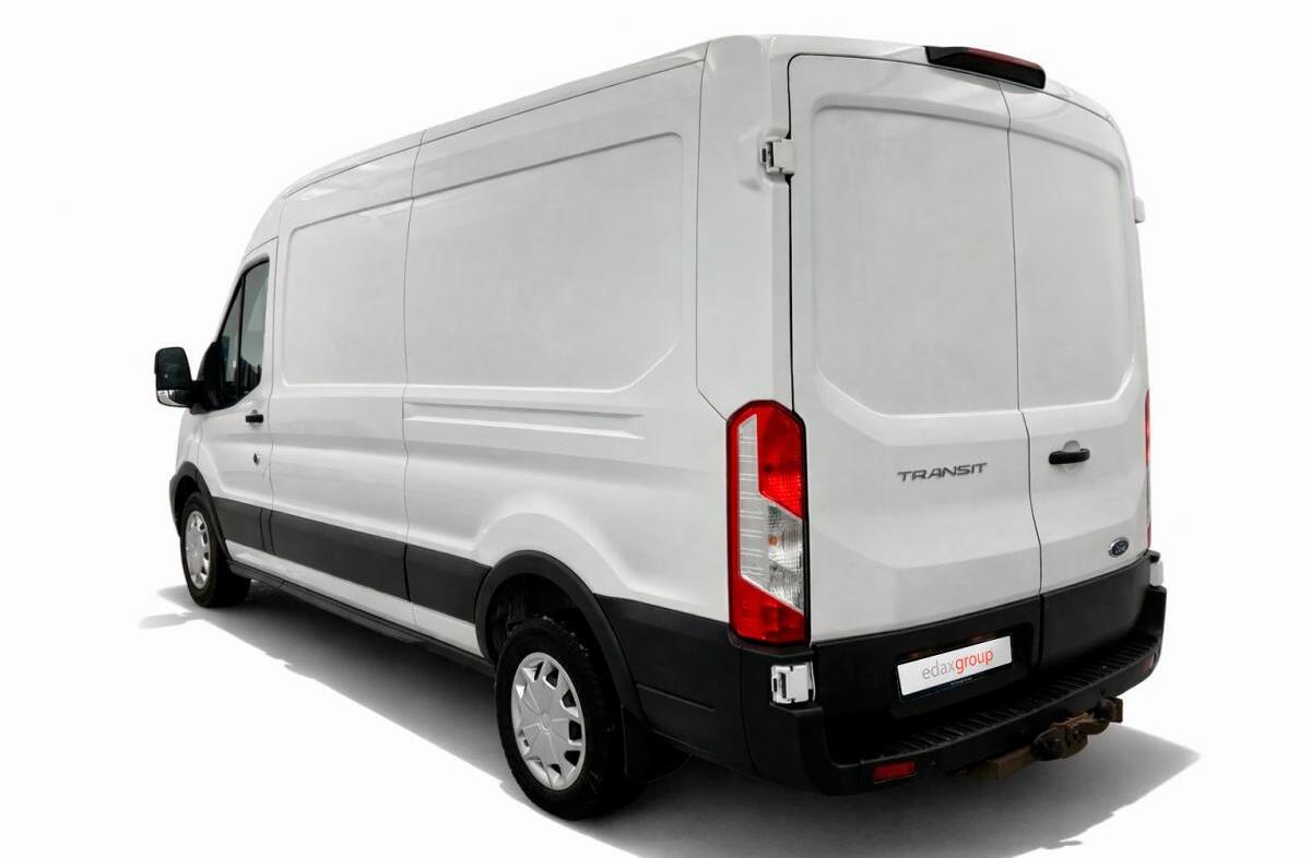 FORD Transit 350 L3 2.0 TDCi H2 Trend