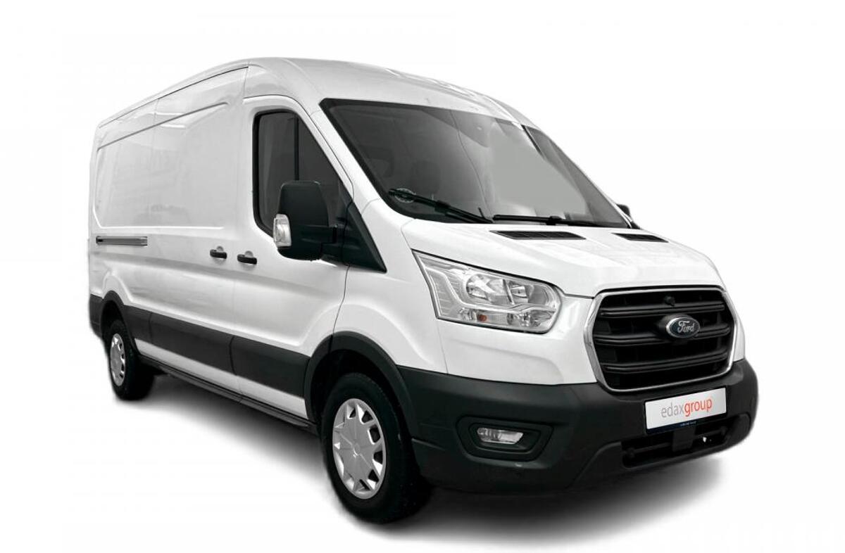FORD Transit 350 L3 2.0 TDCi H2 Trend