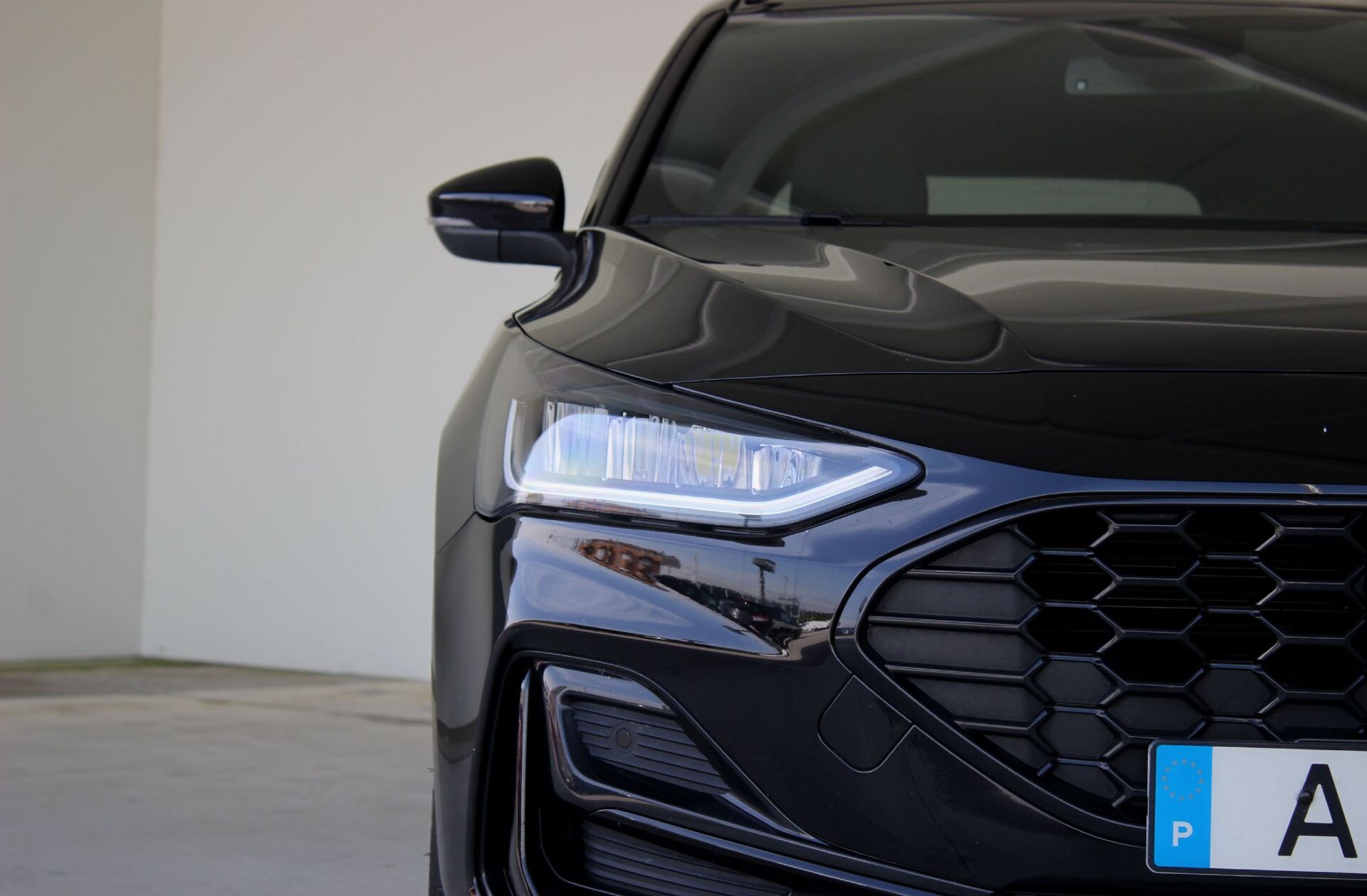 FORD Focus SW 1.0 EcoBoost MHEV ST-Line