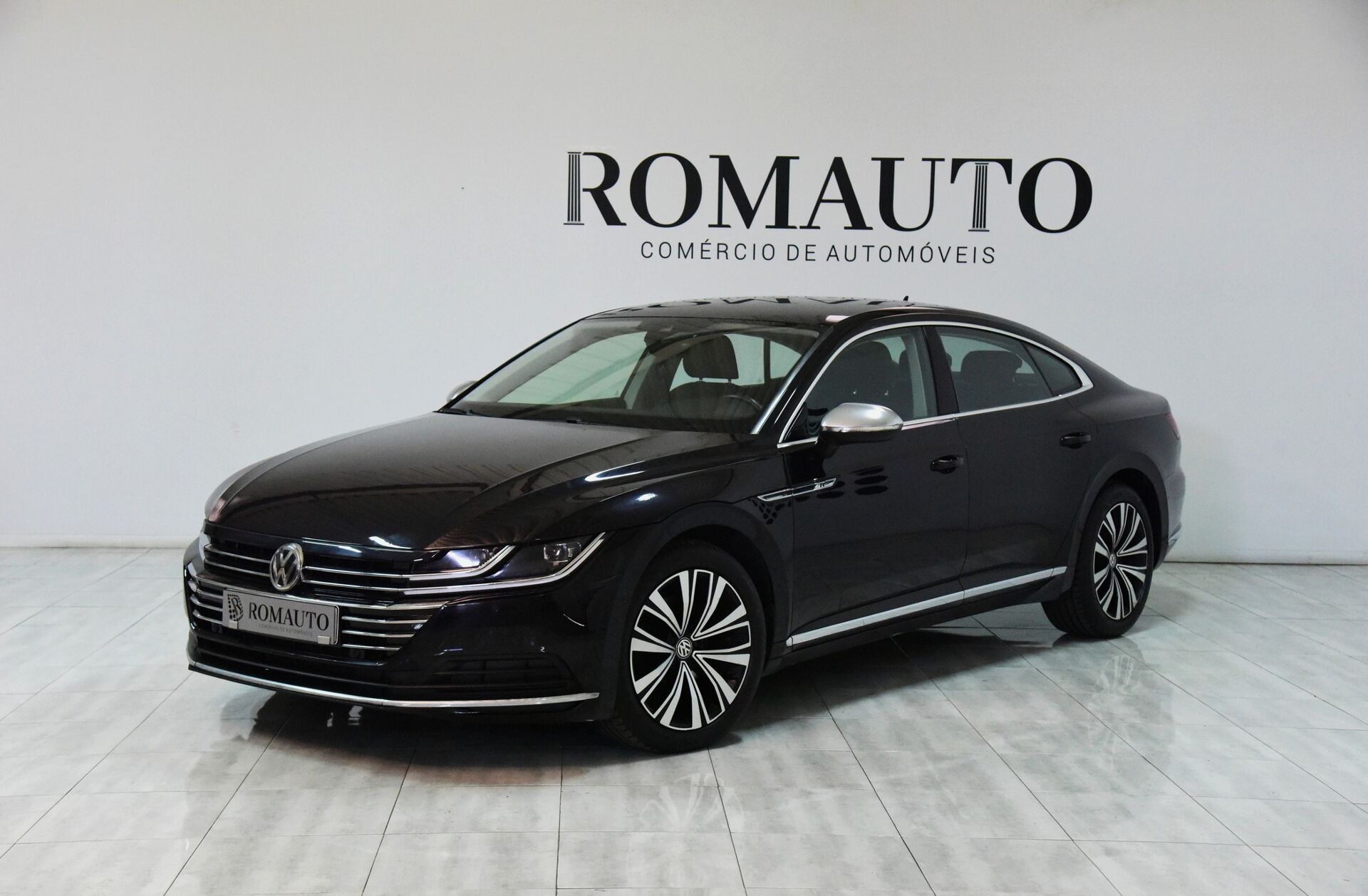 VOLKSWAGEN Arteon 2.0 TDI Elegance DSG