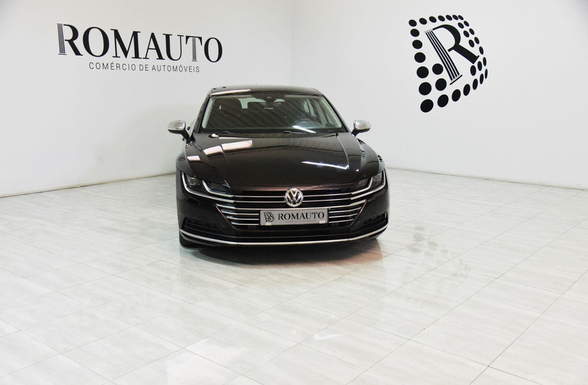 VOLKSWAGEN Arteon 2.0 TDI Elegance DSG