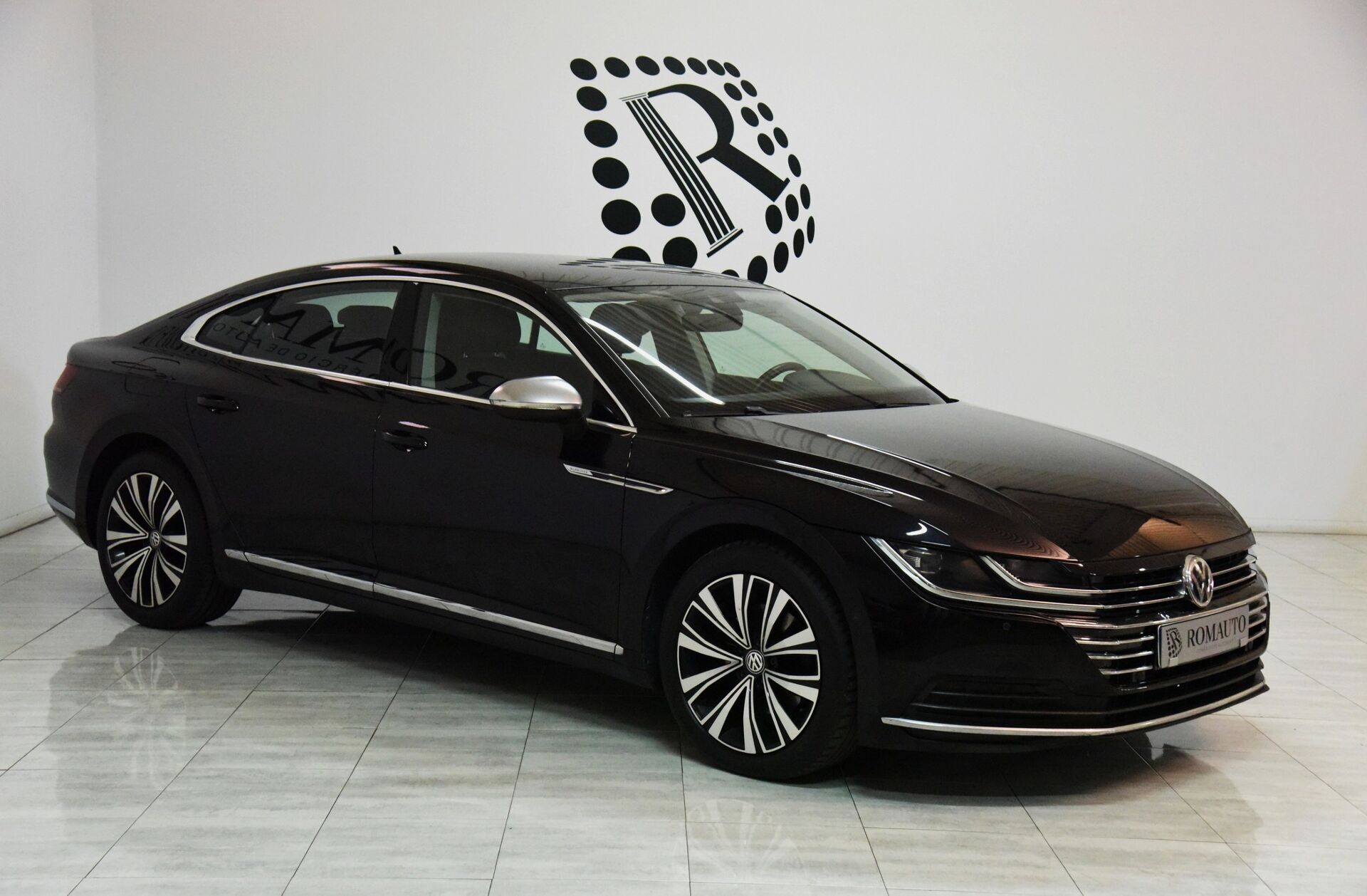 VOLKSWAGEN Arteon 2.0 TDI Elegance DSG