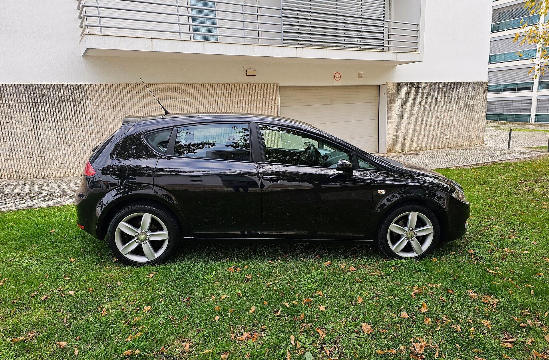 SEAT Leon 2.0 TDi Sport Up DSG
