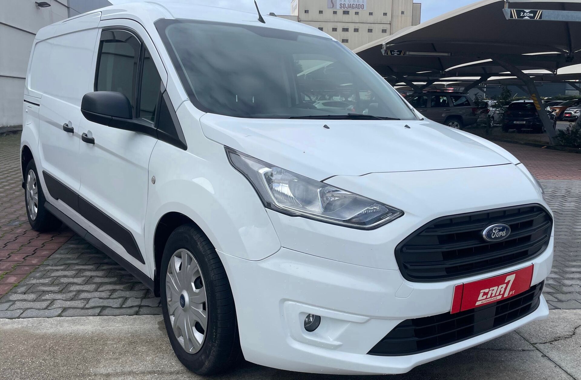 FORD Transit Connect 1.5 TDCi 230 L2 Trend