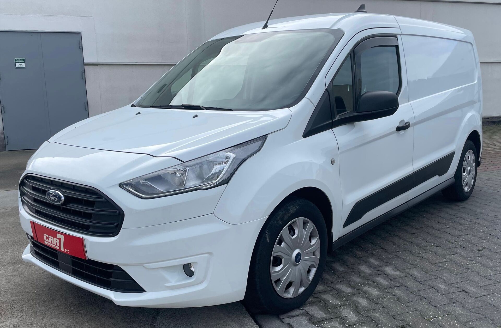FORD Transit Connect 1.5 TDCi 230 L2 Trend