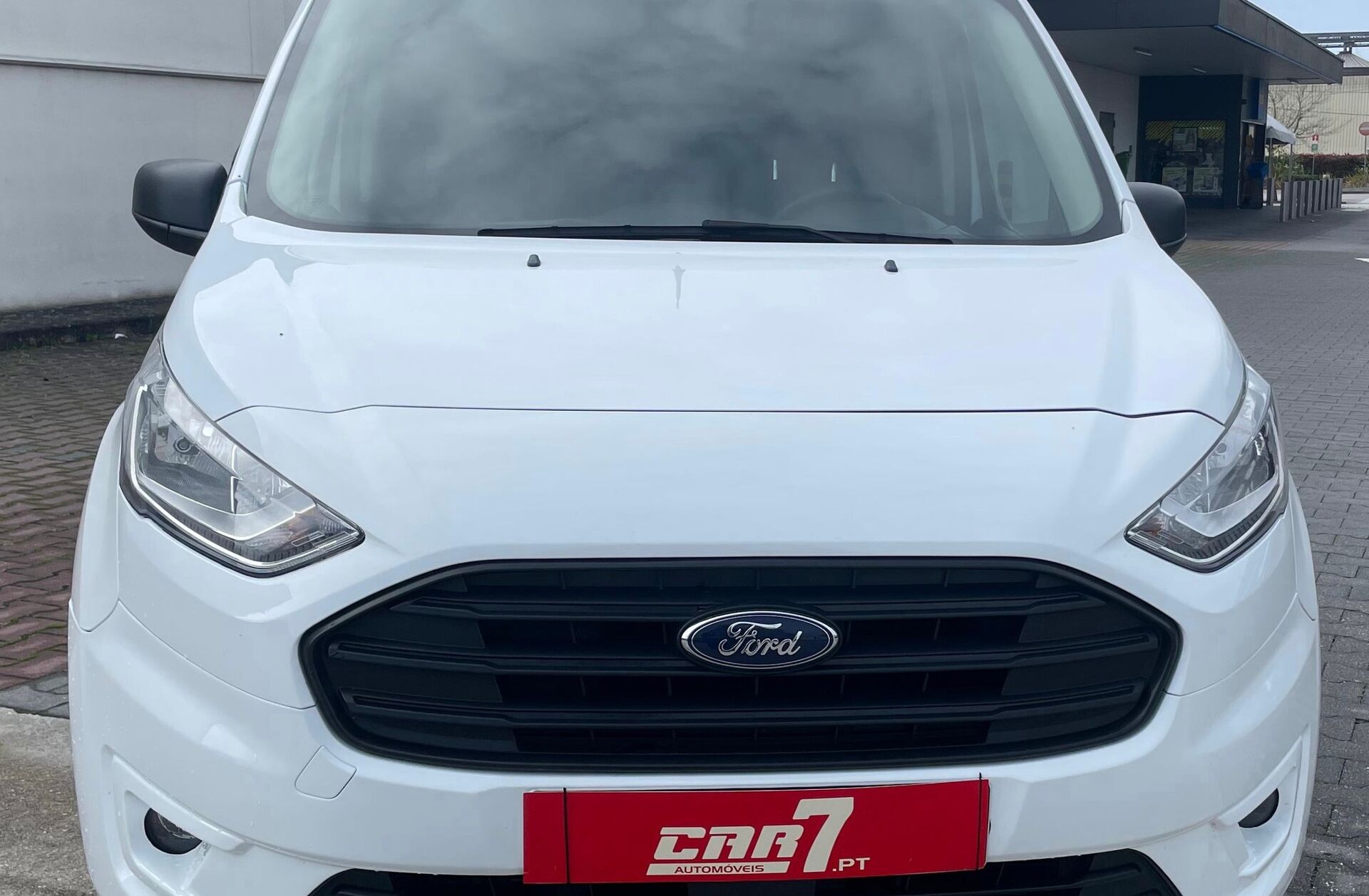 FORD Transit Connect 1.5 TDCi 230 L2 Trend