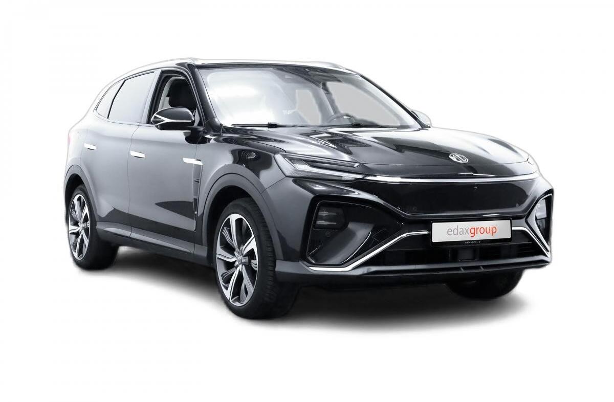 MG Marvel R 70 kWh Luxury