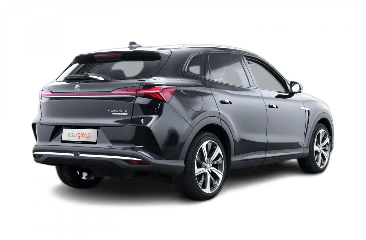 MG Marvel R 70 kWh Luxury