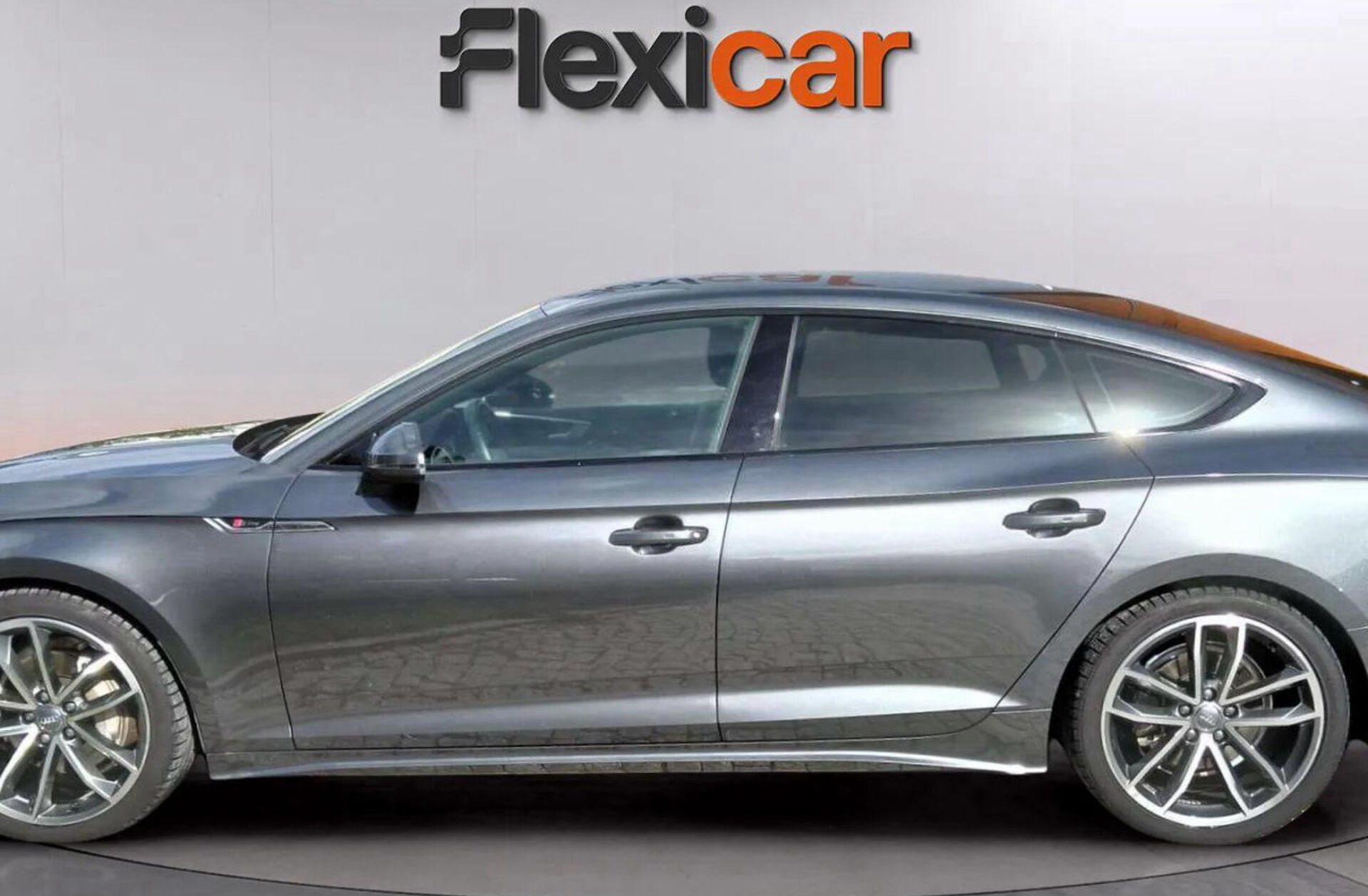 AUDI A5 40 TDI quattro S line S tronic