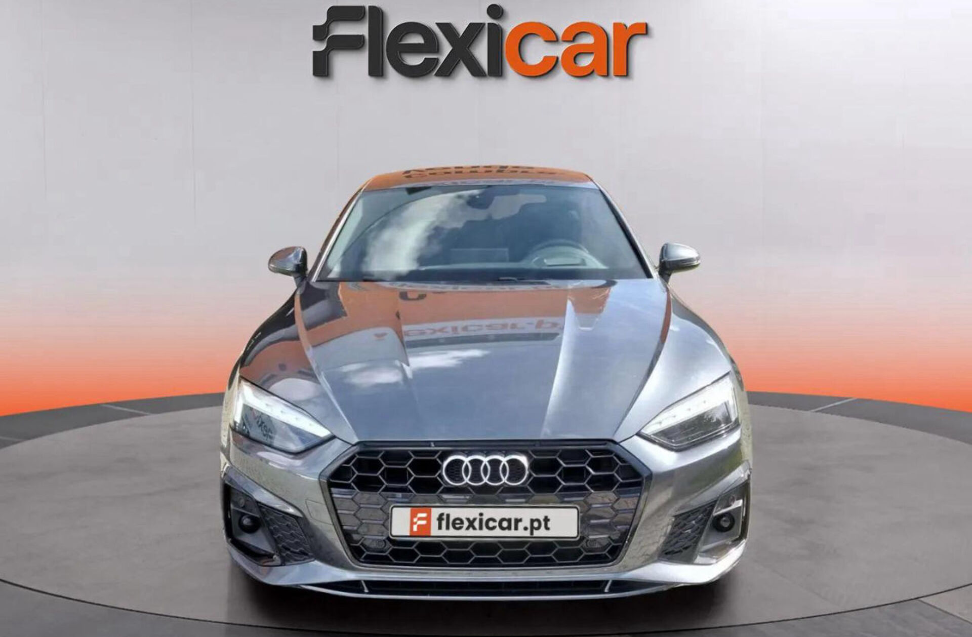 AUDI A5 40 TDI quattro S line S tronic