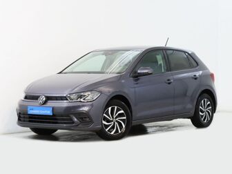 VOLKSWAGEN Polo 1.0 TSi Life