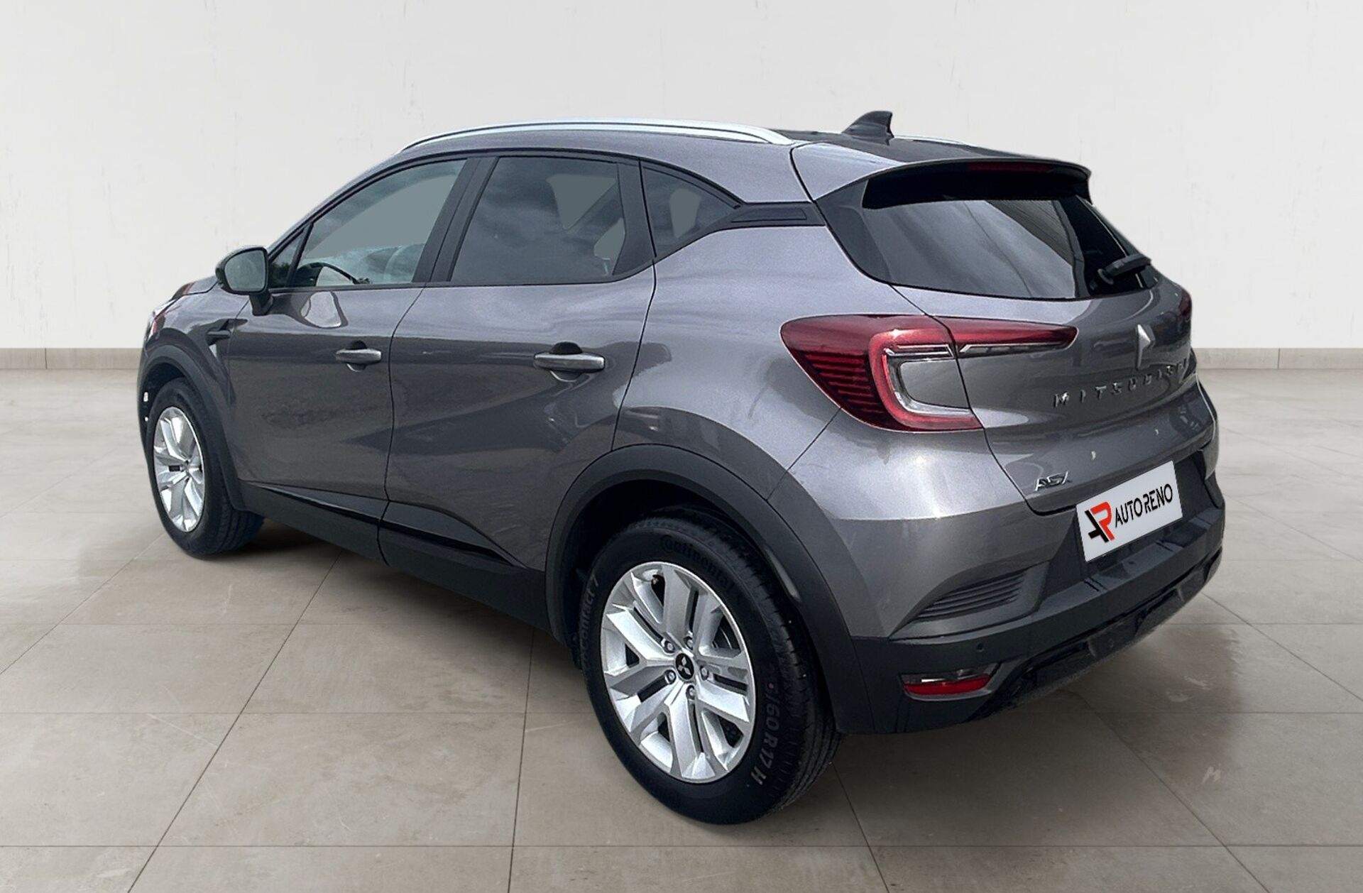 MITSUBISHI ASX 1.0 MPI-T Kaiteki