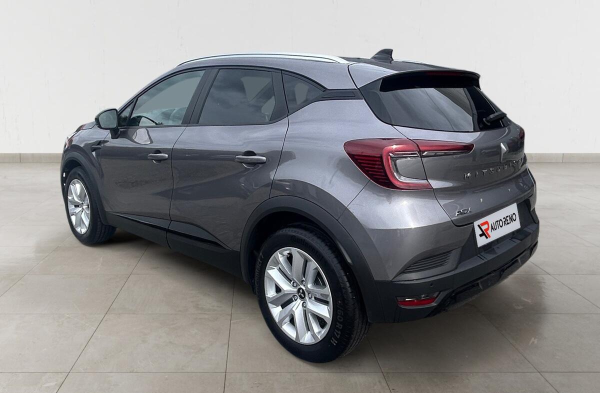 MITSUBISHI ASX 1.0 MPI-T Kaiteki