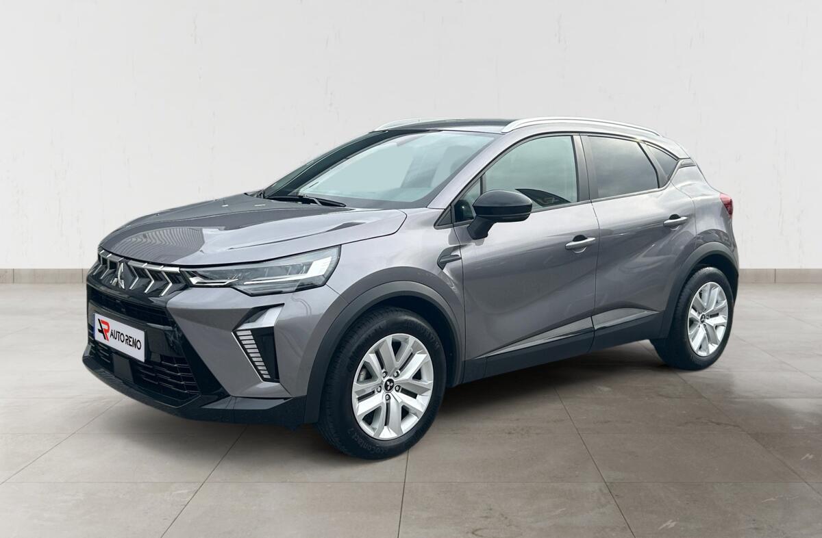 MITSUBISHI ASX 1.0 MPI-T Kaiteki