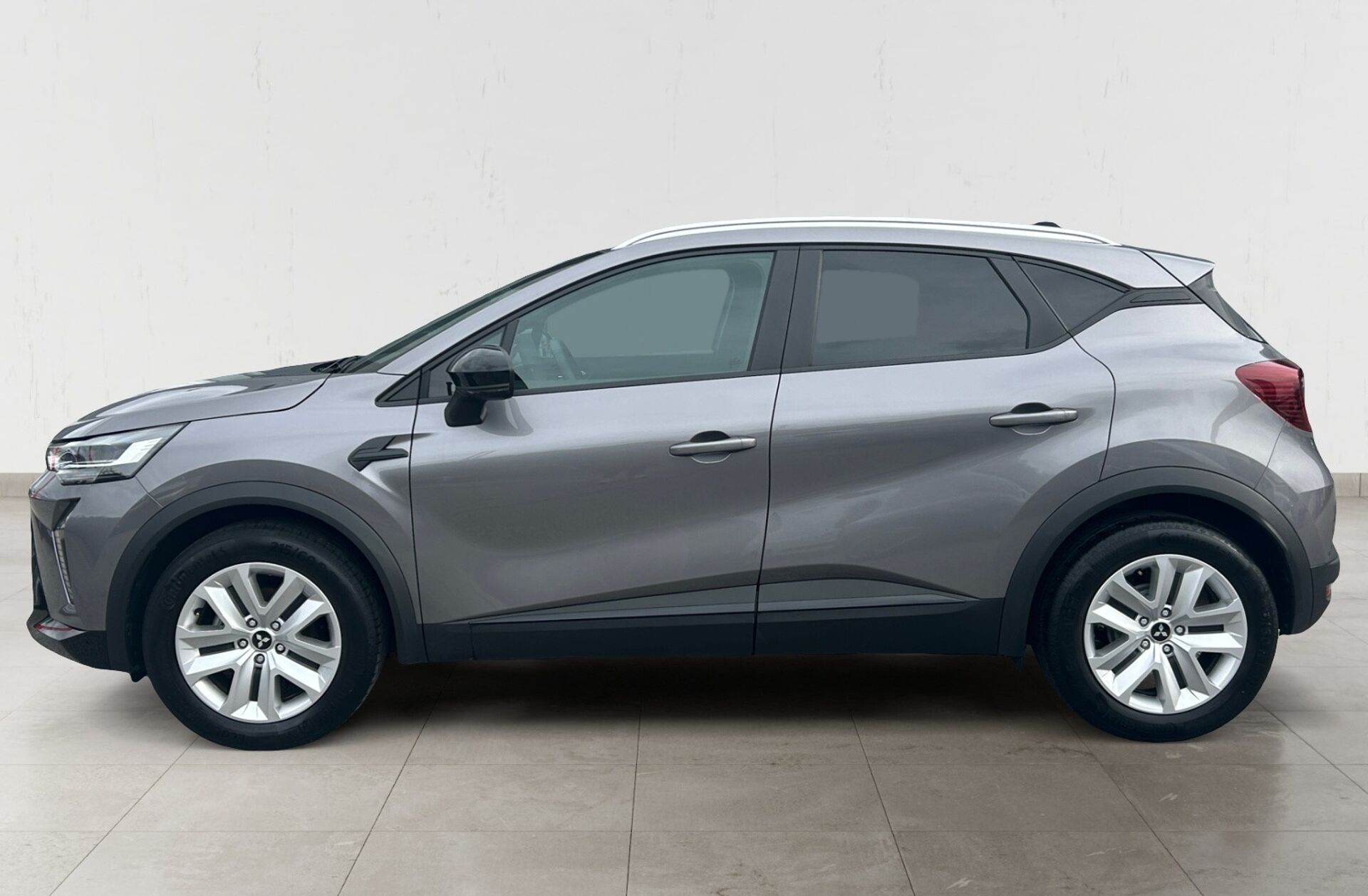 MITSUBISHI ASX 1.0 MPI-T Kaiteki