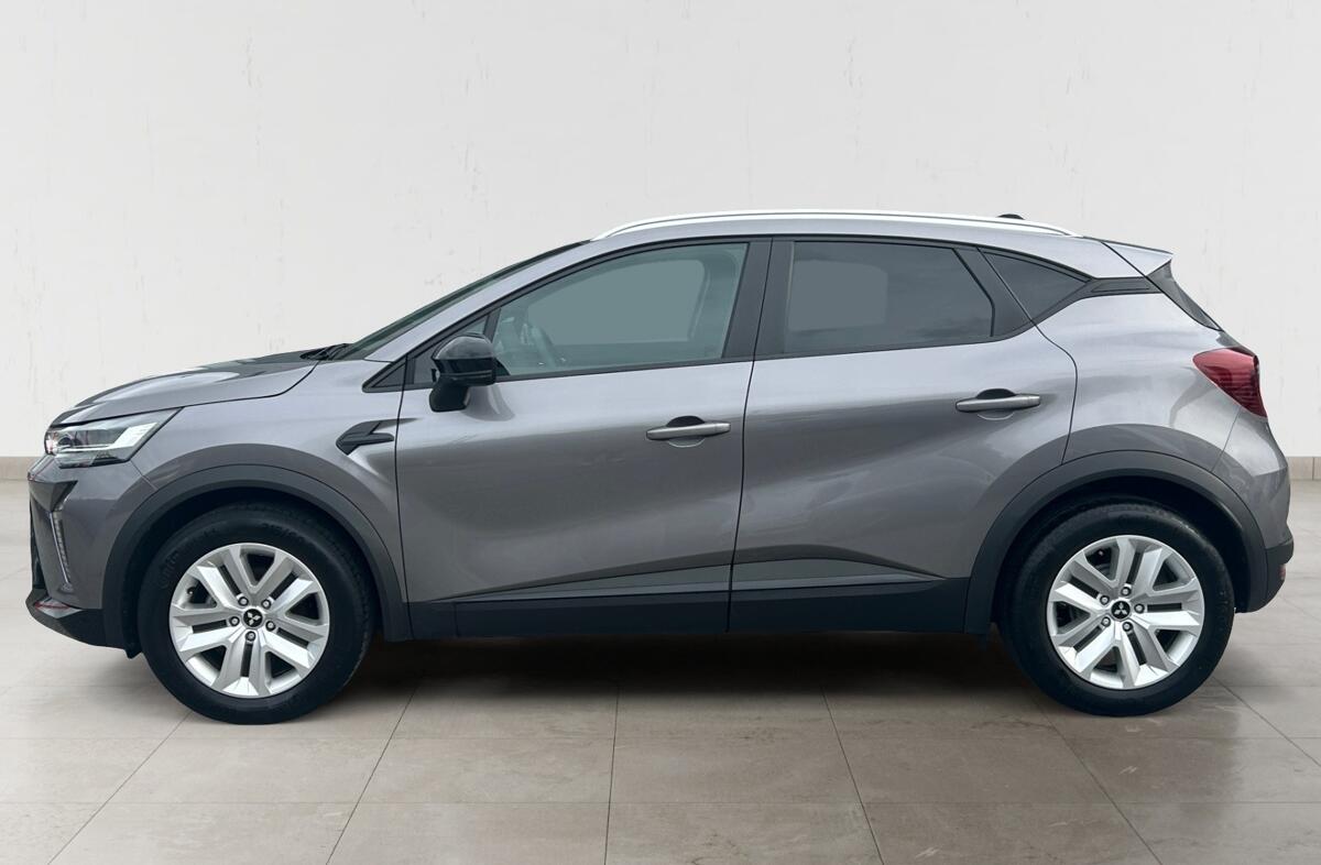 MITSUBISHI ASX 1.0 MPI-T Kaiteki