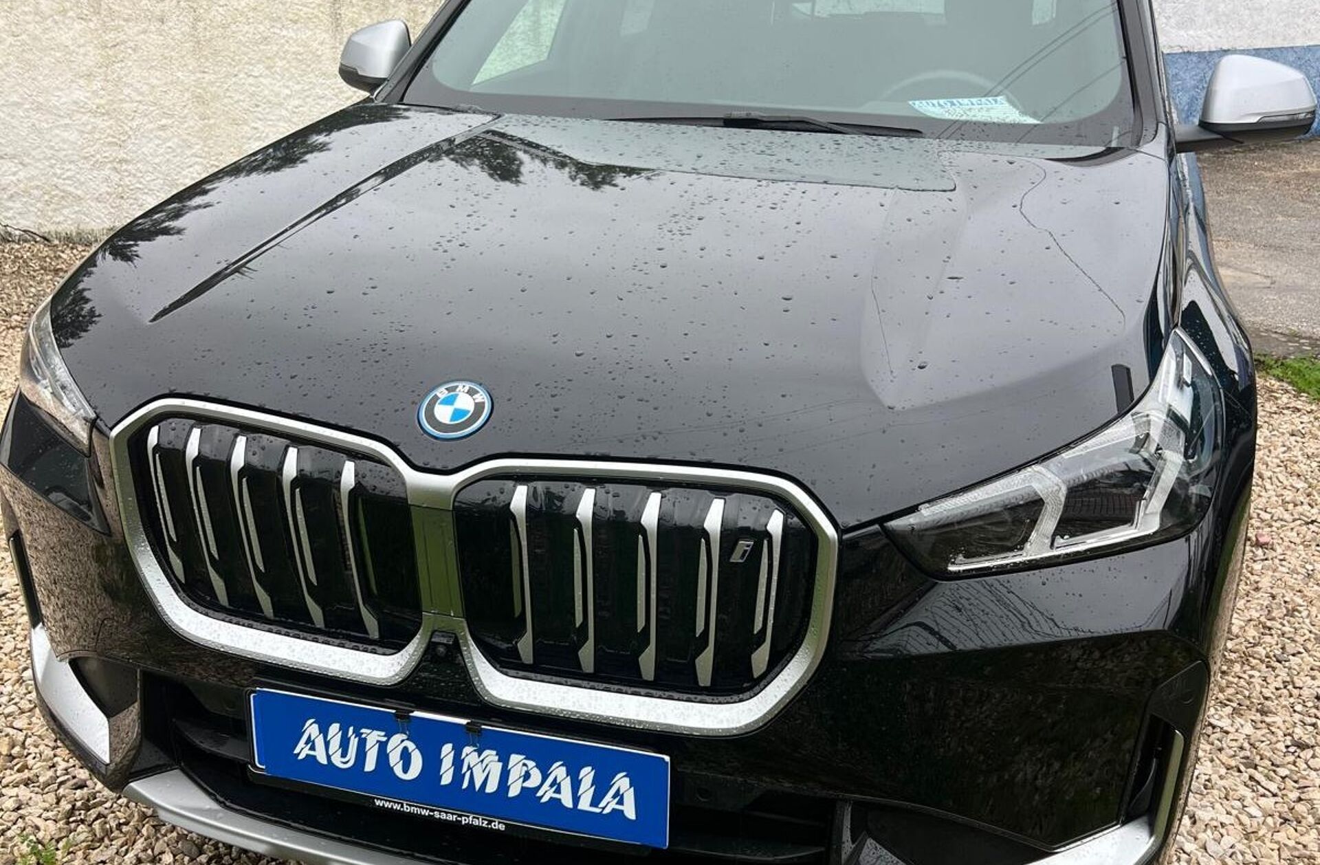 BMW X1 i xDrive30 xLine
