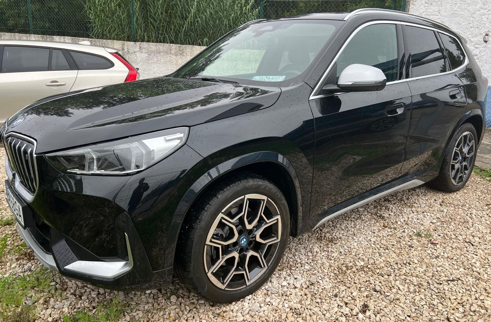 BMW X1 i xDrive30 xLine