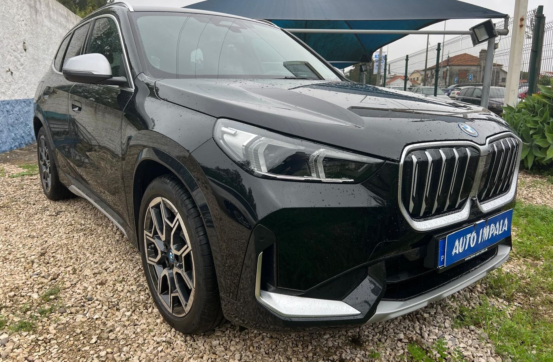 BMW X1 i xDrive30 xLine