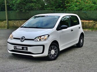 VOLKSWAGEN Up 1.0 Move