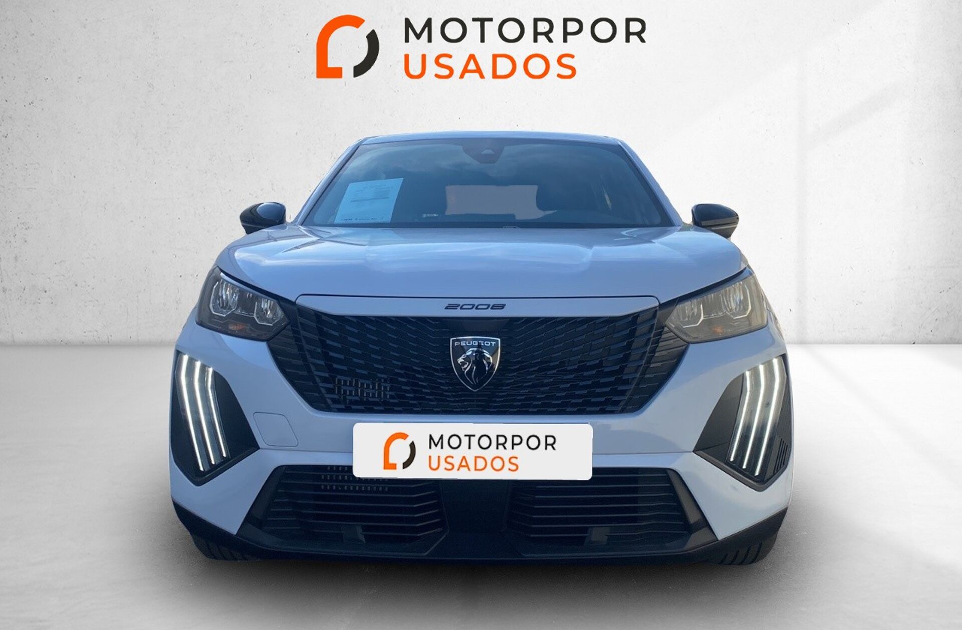 PEUGEOT 2008 1.2 PureTech Style