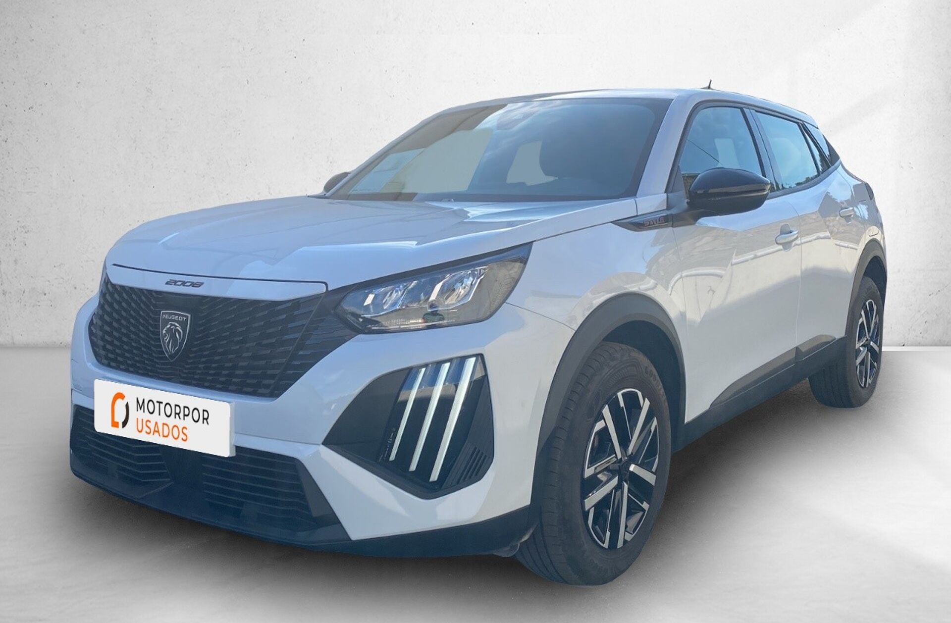 PEUGEOT 2008 1.2 PureTech Style