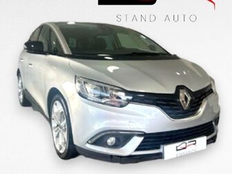 RENAULT Scénic 1.7 Blue dCi Limited