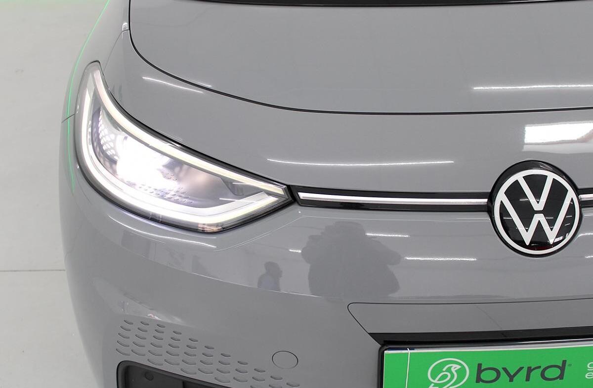VOLKSWAGEN ID.3 Pro Performance Business