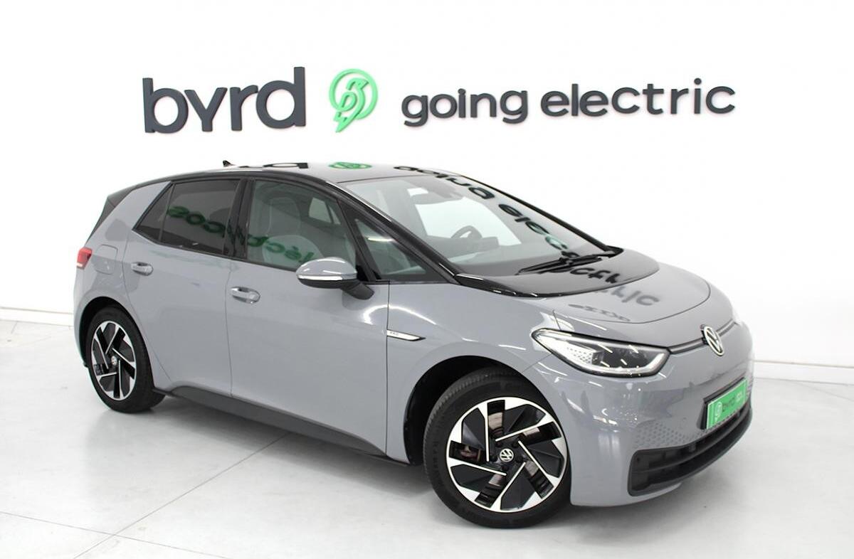 VOLKSWAGEN ID.3 Pro Performance Business