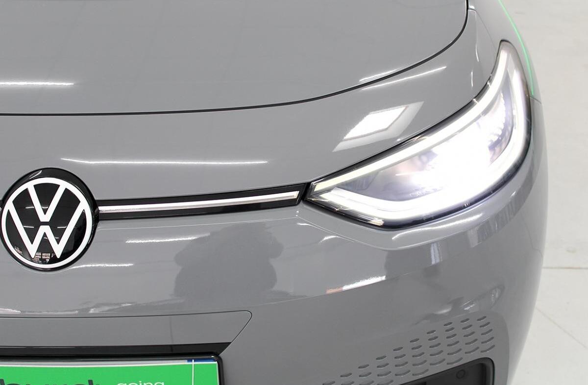 VOLKSWAGEN ID.3 Pro Performance Business