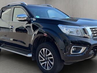 NISSAN Navara DC 4x4 S&S N-Connecta