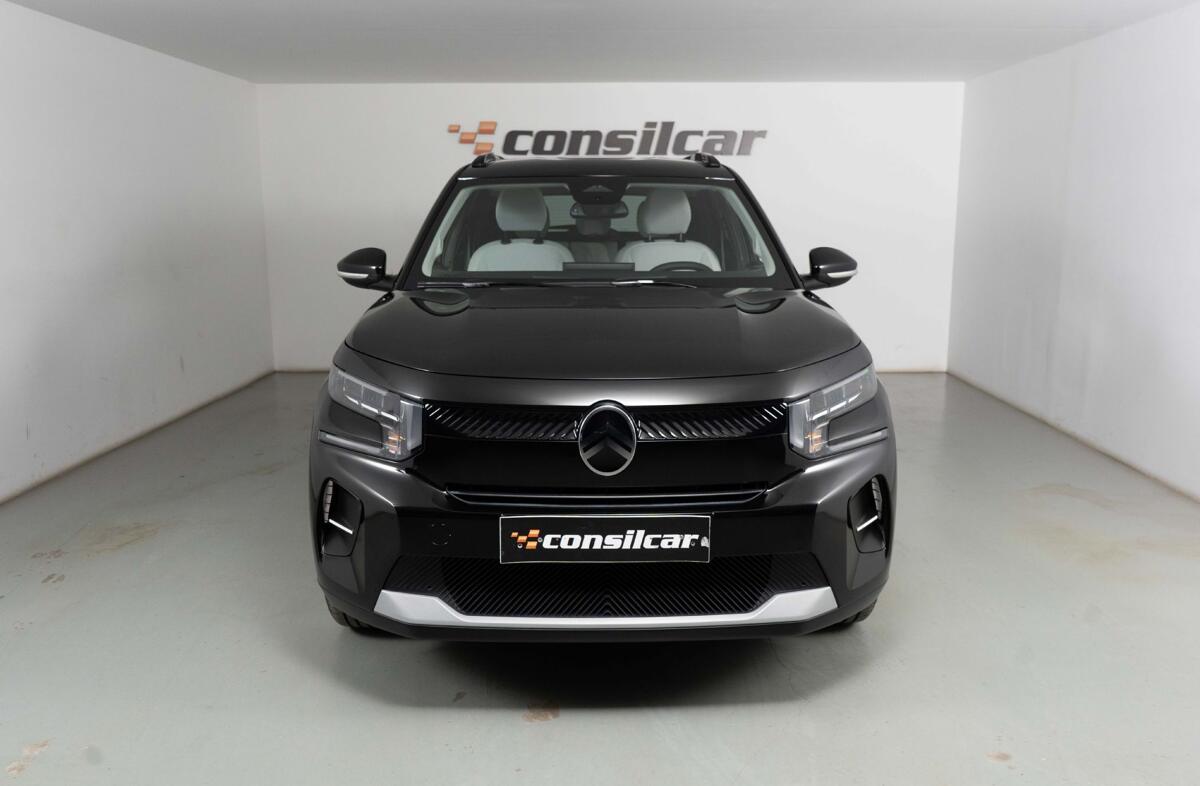 CITROEN C3 e- 44 kWh Max